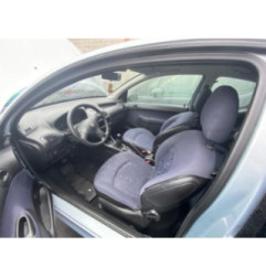 Glace retroviseur gauche PEUGEOT 206 Photo n°7