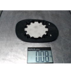 Glace retroviseur gauche PEUGEOT 206