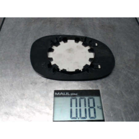 Glace retroviseur gauche PEUGEOT 206