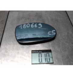 Glace retroviseur droit CITROEN C5 1 Photo n°1