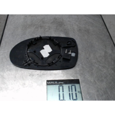 Glace retroviseur droit CITROEN C5 1