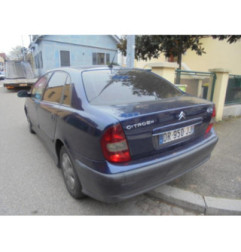 Glace retroviseur droit CITROEN C5 1 Photo n°5