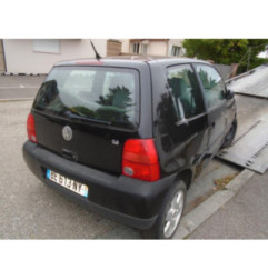 Glace retroviseur droit VOLKSWAGEN LUPO Photo n°6