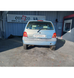 Mastervac RENAULT TWINGO 1 Photo n°1