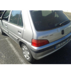 Glace retroviseur droit PEUGEOT 106 Photo n°6