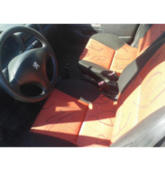 Glace retroviseur droit PEUGEOT 106 Photo n°7