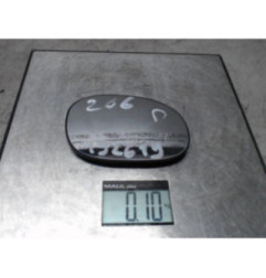 Glace retroviseur droit PEUGEOT 206 Photo n°1