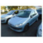 Glace retroviseur droit PEUGEOT 206