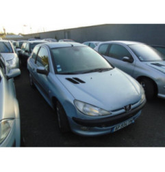 Glace retroviseur droit PEUGEOT 206 Photo n°4