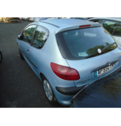 Glace retroviseur droit PEUGEOT 206 Photo n°7