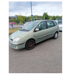 Moquette RENAULT SCENIC 1 Photo n°1