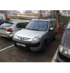 Glace retroviseur droit PEUGEOT PARTNER 1 Photo n°3