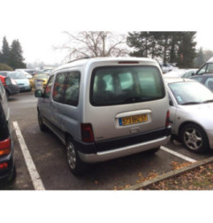 Glace retroviseur droit PEUGEOT PARTNER 1 Photo n°6