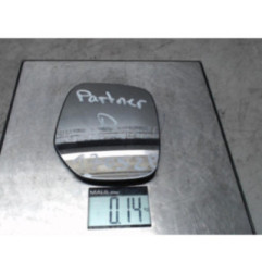 Glace retroviseur droit PEUGEOT PARTNER 1 Photo n°1