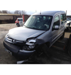 Glace retroviseur droit PEUGEOT PARTNER 1 Photo n°4