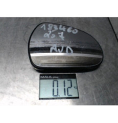 Glace retroviseur droit PEUGEOT 207 Photo n°1