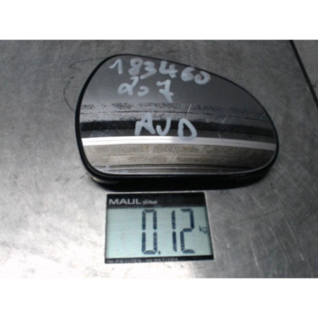 Glace retroviseur droit PEUGEOT 207 Photo n°1