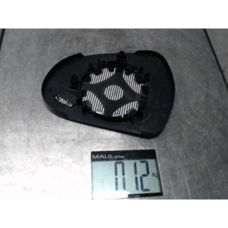 Glace retroviseur droit PEUGEOT 207