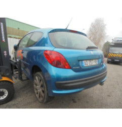 Glace retroviseur droit PEUGEOT 207 Photo n°4