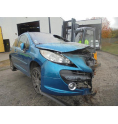 Glace retroviseur droit PEUGEOT 207 Photo n°5