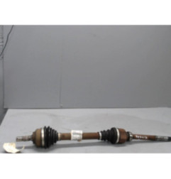 Cardan droit (transmission) CITROEN C3 PICASSO Photo n°1