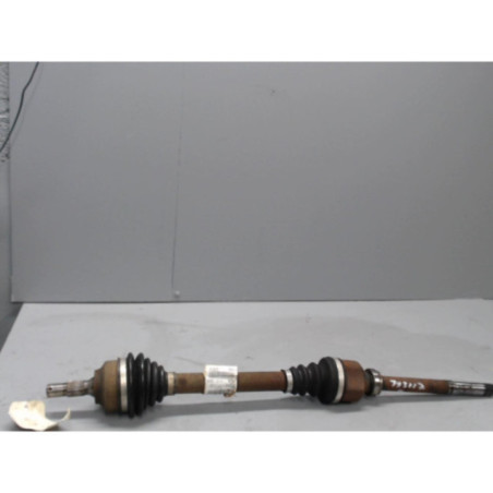 Cardan droit (transmission) CITROEN C3 PICASSO Photo n°1