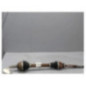 Cardan droit (transmission) CITROEN C3 PICASSO