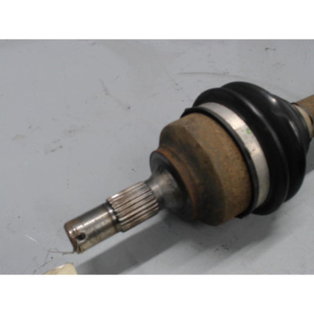 Cardan droit (transmission) CITROEN C3 PICASSO
