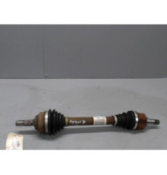 Cardan gauche (transmission) CITROEN C3 PICASSO Photo n°1
