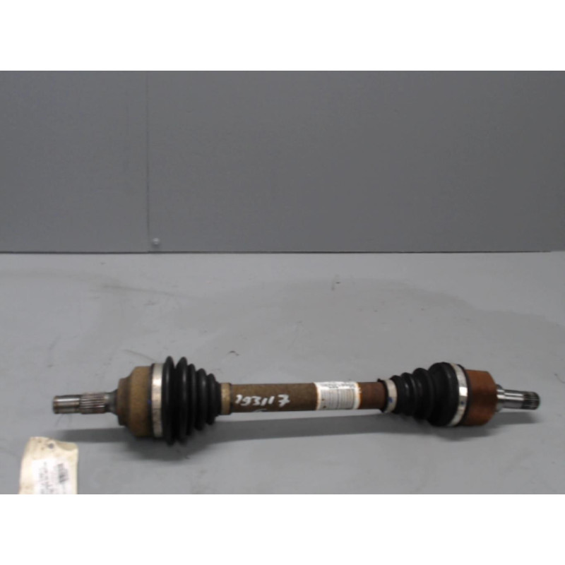 Cardan gauche (transmission) CITROEN C3 PICASSO