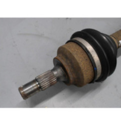 Cardan gauche (transmission) CITROEN C3 PICASSO