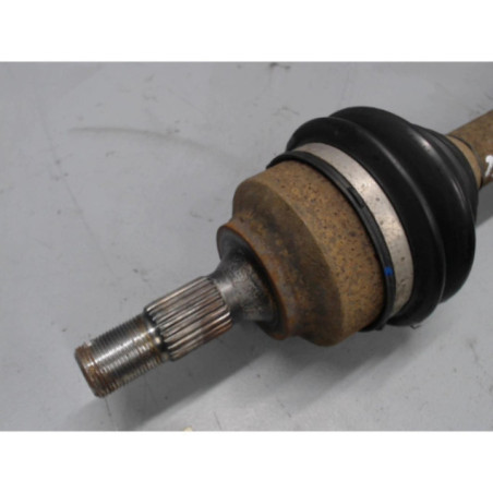 Cardan gauche (transmission) CITROEN C3 PICASSO