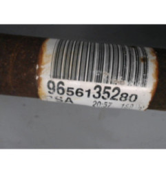 Cardan gauche (transmission) CITROEN C3 PICASSO Photo n°3