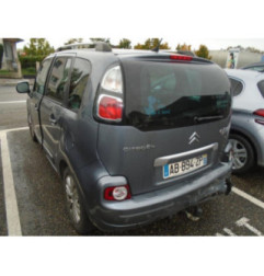 Cardan gauche (transmission) CITROEN C3 PICASSO Photo n°7