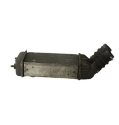 Echangeur air (Intercooler) CITROEN C3 PICASSO Photo n°3