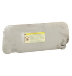 Pare soleil droit CITROEN C3 PICASSO Photo n°3