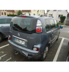 Pare soleil droit CITROEN C3 PICASSO Photo n°6