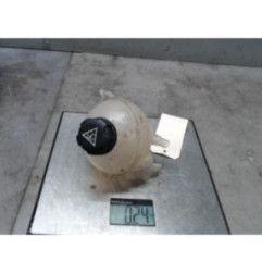 Vase d'expansion CITROEN BERLINGO 2 Photo n°1