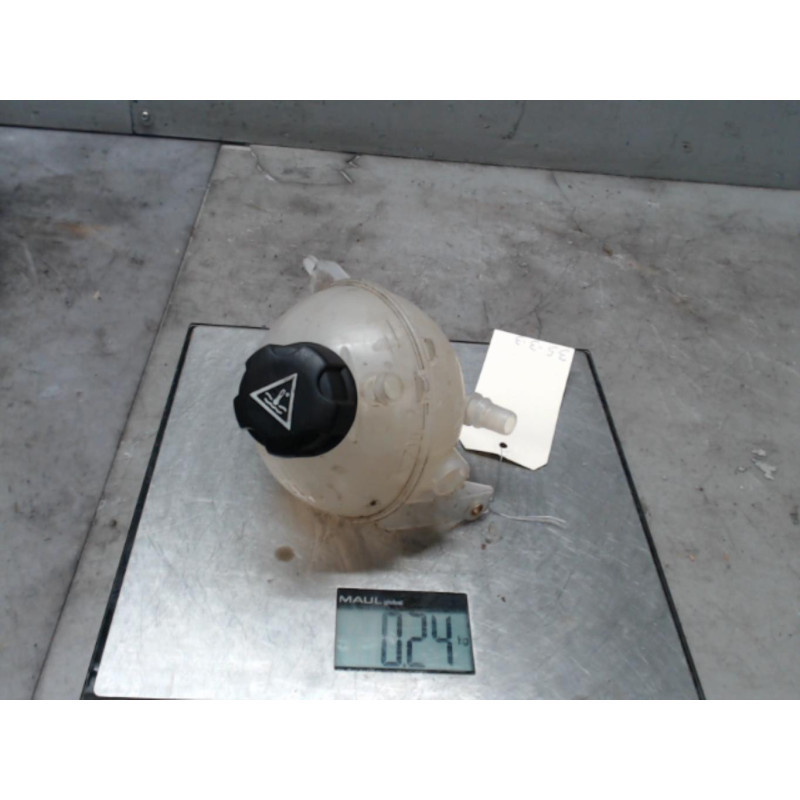 Vase d'expansion CITROEN BERLINGO 2