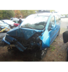 Vase d'expansion CITROEN BERLINGO 2 Photo n°3