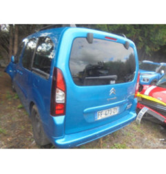 Vase d'expansion CITROEN BERLINGO 2 Photo n°4