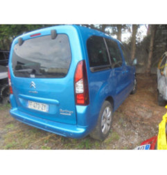 Vase d'expansion CITROEN BERLINGO 2 Photo n°5