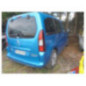 Vase d'expansion CITROEN BERLINGO 2