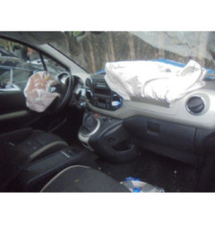 Vase d'expansion CITROEN BERLINGO 2 Photo n°6