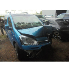 Vase d'expansion CITROEN BERLINGO 2 Photo n°7