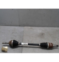 Cardan gauche (transmission) CITROEN DS3 Photo n°1