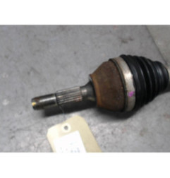Cardan gauche (transmission) CITROEN DS3