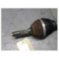 Cardan gauche (transmission) CITROEN DS3