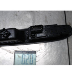 Interrupteur de leve vitre avant gauche CITROEN DS3 Photo n°3