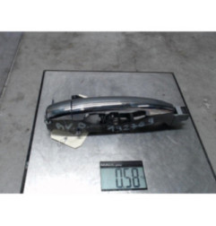 Poignee porte avant droit CITROEN DS3 Photo n°1